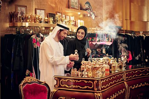 perfume shop in gold souk dubai